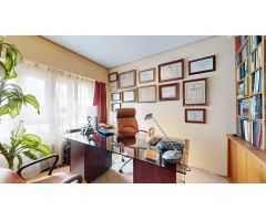 ELEGANTE PROPIEDAD DE 151M² - VIVE O TRABAJA CON VISTAS A TORRES DE SERRANOS
