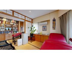 ELEGANTE PROPIEDAD DE 151M² - VIVE O TRABAJA CON VISTAS A TORRES DE SERRANOS