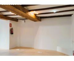 BAJO VIVIENDA EN EL CARMEN