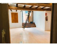 BAJO VIVIENDA EN EL CARMEN