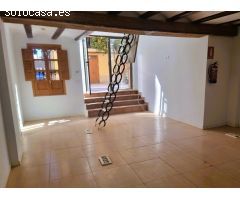 BAJO VIVIENDA EN EL CARMEN