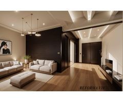 CASA PARA REFORMAR
