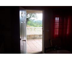CASA DE CAMPO RUSTICA EN BUÑOL