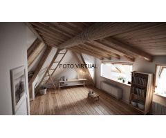 CASA  ANTIGUA  DE 329M2  EN VILLAR DEL ARZOBISPO