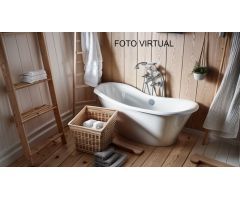CASA  ANTIGUA  DE 329M2  EN VILLAR DEL ARZOBISPO