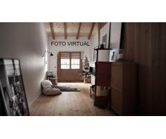 CASA  ANTIGUA  DE 329M2  EN VILLAR DEL ARZOBISPO