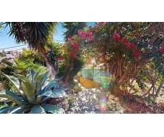 Ocasión bonito pareado en urbanización San Miguel , Calicanto