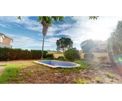 ESPECTACULAR CHALET LELIANA