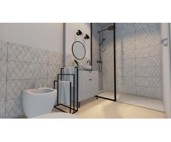 Tu Nuevo Hogar de Obra Nueva en La Muela!