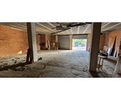 Local Comercial en Canet de Berenguer
