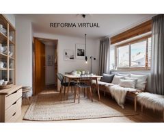 Vivienda en pleno corazòn de Caudiel