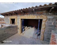 CASA DE PUEBLO