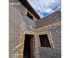 CASA DE PUEBLO