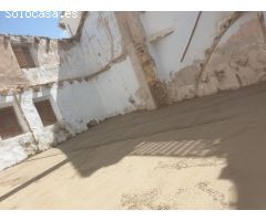 CASA DE PUEBLO