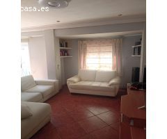 Ocasion !! Piso reformado en zona muy demandada de Cheste