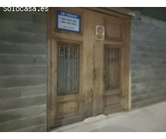 SOLAR URBANIZABLE EN YATOVA