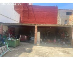 SOLAR URBANIZABLE EN YATOVA