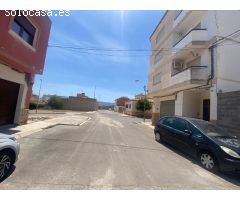 SOLAR URBANIZABLE EN YATOVA