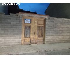 SOLAR URBANIZABLE EN YATOVA