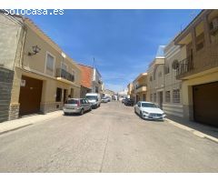 SOLAR URBANIZABLE EN YATOVA