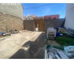 SOLAR URBANIZABLE EN YATOVA
