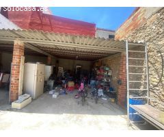SOLAR URBANIZABLE EN YATOVA