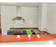Piso muy luminoso y coqueto en la Vall d ´Uixó