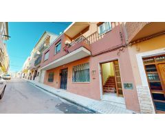 OPORTUNIDAD DE VIVIENDA CON POTENCIAL EXCEPCIONAL EN VALL D’UIXÒ
