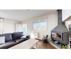 IMPECABLE CHALET ADOSADO EN SIETE AGUAS!!