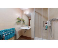 IMPECABLE CHALET ADOSADO EN SIETE AGUAS!!
