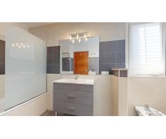 IMPECABLE CHALET ADOSADO EN SIETE AGUAS!!