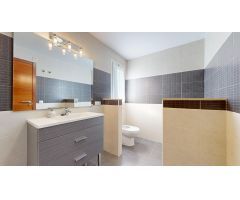 IMPECABLE CHALET ADOSADO EN SIETE AGUAS!!