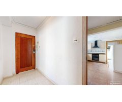 OPORTUNIDAD GRAN PISO EN TABERNES DE LA VALLDIGNA