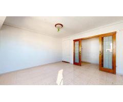 OPORTUNIDAD GRAN PISO EN TABERNES DE LA VALLDIGNA