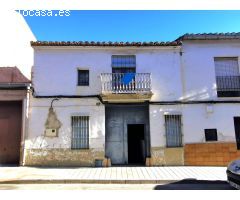 MAGNÍFICA CASA DE PUEBLO A REFORMAR EN VENTA EN CASINOS