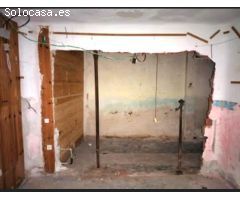CASA PARA REFORMAR EN CATADAU