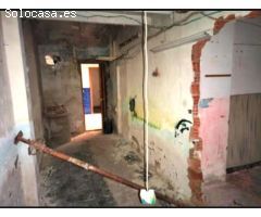 CASA PARA REFORMAR EN CATADAU
