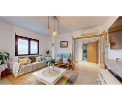 Magnifico Duplex Seminuevo