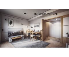 Oportunidad unica finca en Burriana