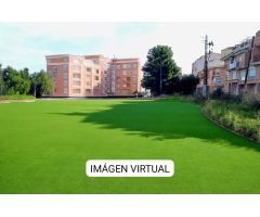 TERRENO URBANIZABLE EN CASTELLÓ DE LA PLANA