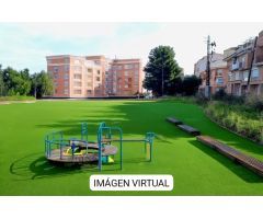 TERRENO URBANIZABLE EN CASTELLÓ DE LA PLANA