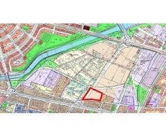 TERRENO URBANIZABLE EN CASTELLÓ DE LA PLANA