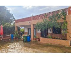 CHALET URBANO EN L ALCORA CASTELLÓN