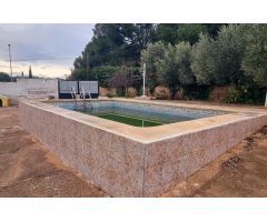 CHALET URBANO EN L ALCORA CASTELLÓN