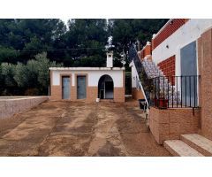 CHALET URBANO EN L ALCORA CASTELLÓN