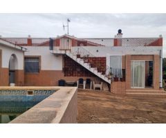CHALET URBANO EN L ALCORA CASTELLÓN