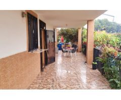 CHALET URBANO EN L ALCORA CASTELLÓN