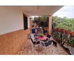CHALET URBANO EN L ALCORA CASTELLÓN