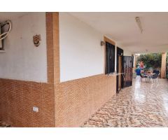 CHALET URBANO EN L ALCORA CASTELLÓN