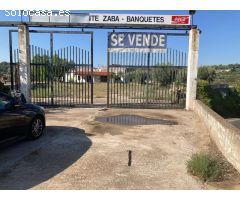 SE VENDE AMPLIO CHALET EN SEGORBE, EN PLENA NATURALEZA